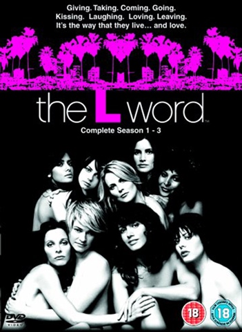 その他 L-Word: Complete Series Pack [DVD] [Import] wyw801m L-Word: Complete Series Pack [DVD] [Import] wyw801m